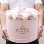 50 rosas