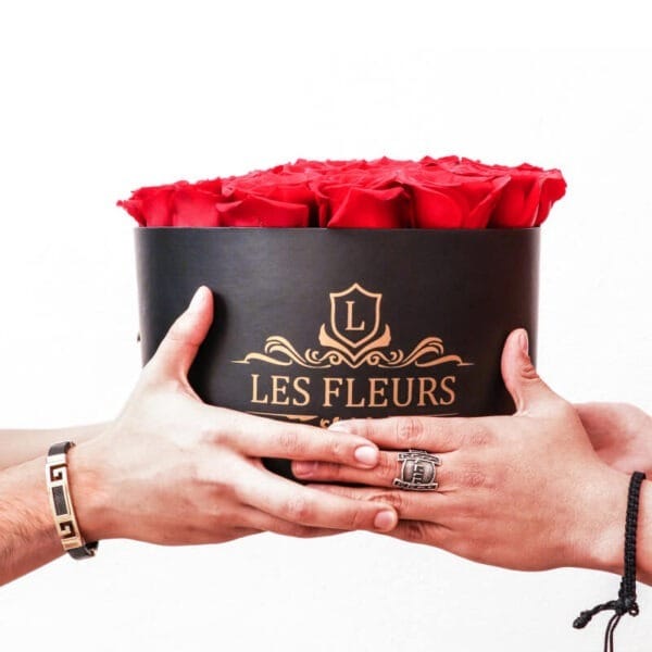 40 Sombras | Les Fleurs Madrid