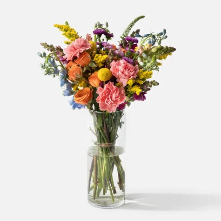 Confetti - Les Fleurs Madrid