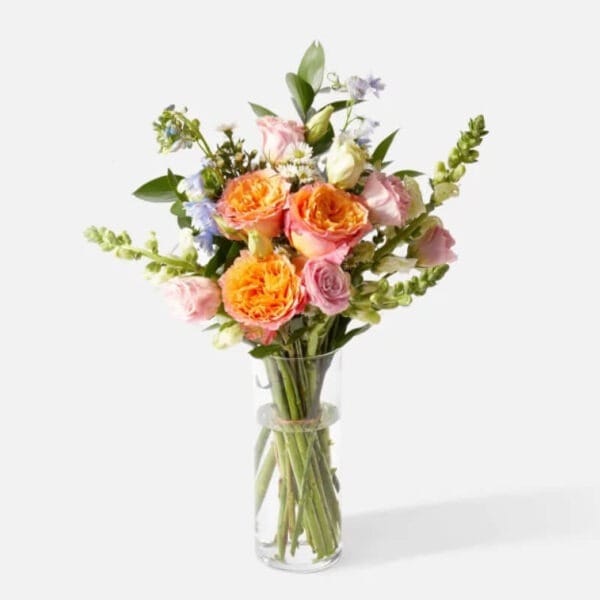 Doble Julieta | Les Fleurs Madrid