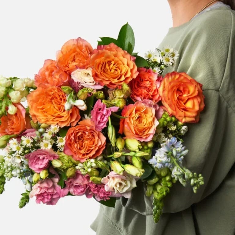 Doble Julieta - Les Fleurs Madrid