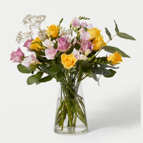 Deseos Les Fleurs