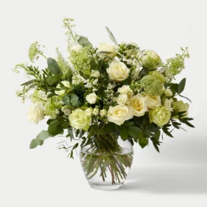 Doble Elegancia | Les Fleurs Madrid