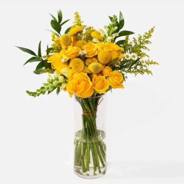 EL ELLINGTON Les Fleurs