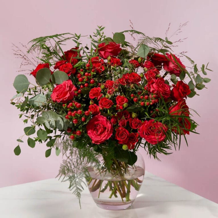Eres Increíble - Les Fleurs Madrid