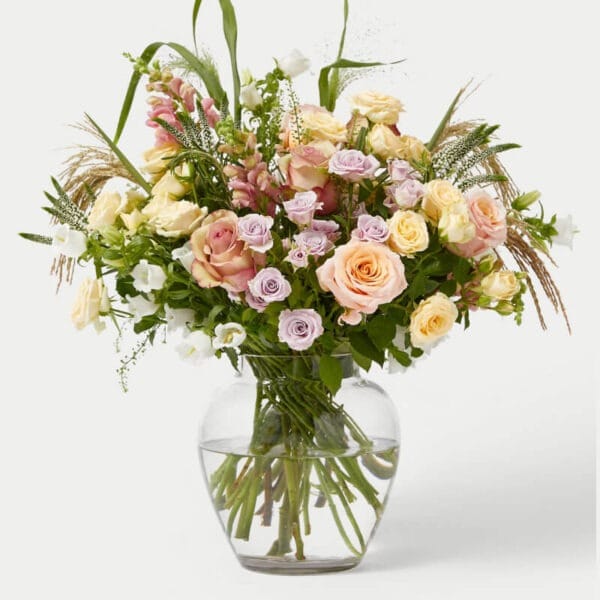 Jardín Real | Les Fleurs Madrid
