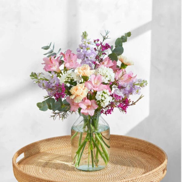 Lo mereces | Les Fleurs Madrid