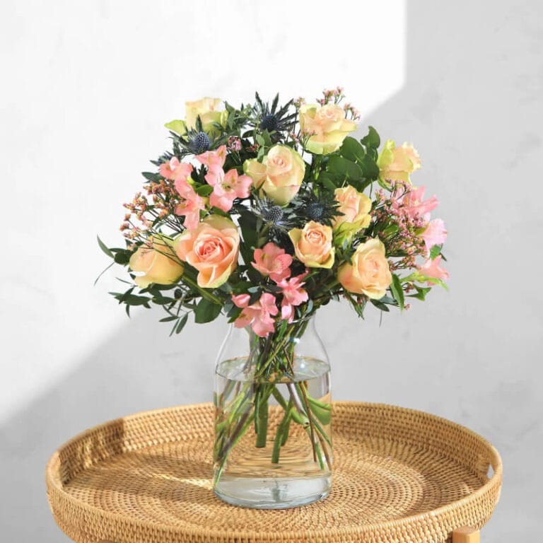 Mi orgullo - Les Fleurs Madrid