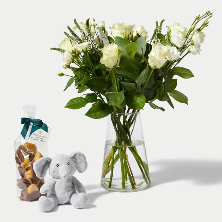 Nuevo Bebé - Les Fleurs Madrid