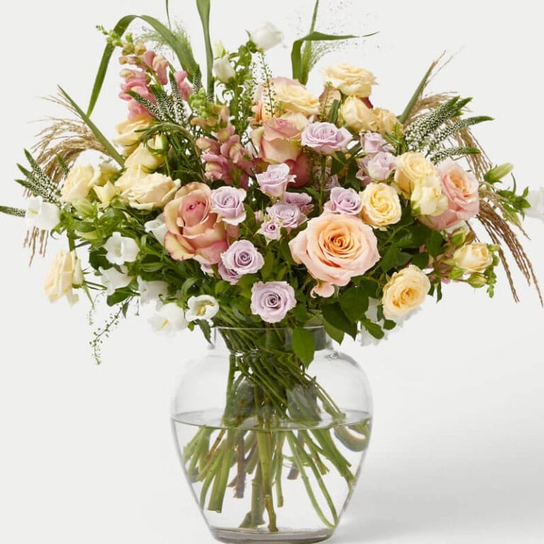 Perséfone - Les Fleurs Madrid