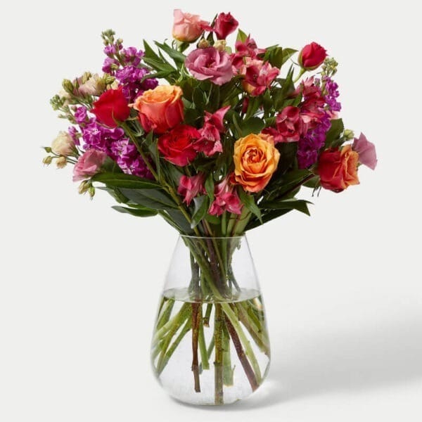 Eclipse Floral