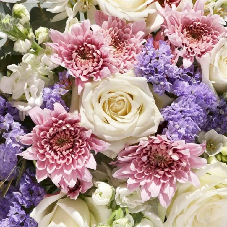 Especial para ti - Les Fleurs Madrid
