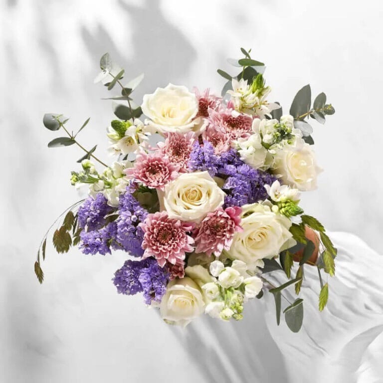 Especial para ti - Les Fleurs Madrid