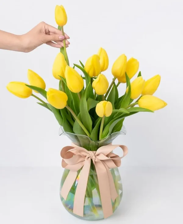 Tulipanes_Amarillos_2
