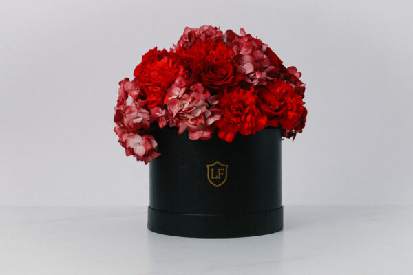 Susurro Rojo | Les Fleurs Madrid