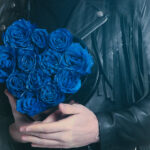 Amor Azul Profundo