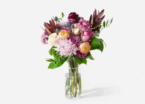 Dulce abrazo | Les Fleurs Madrid