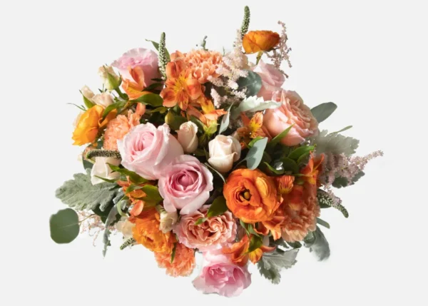 Radiante | Les Fleurs Madrid