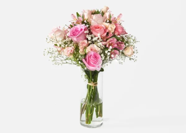 The Adine | Les Fleurs Madrid