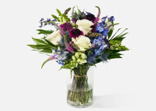Double The Luna | Les Fleurs Madrid