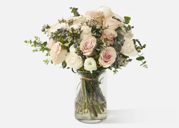 Dobles Tonos | Les Fleurs Madrid