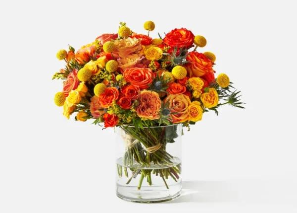 Triple The Firecracker - Imagen 3 | Les Fleurs Madrid