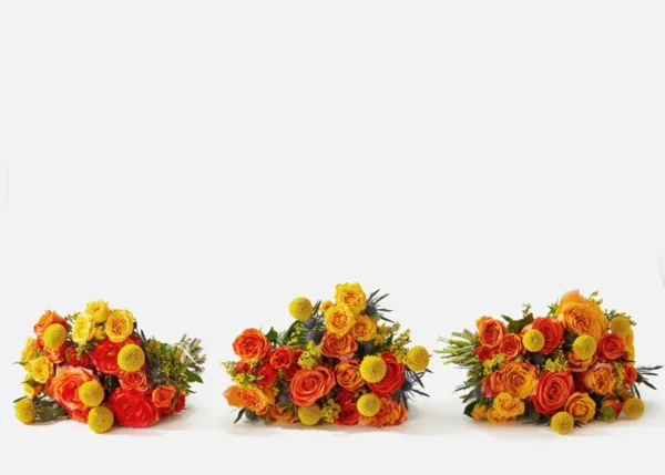 Triple The Firecracker - Imagen 4 | Les Fleurs Madrid