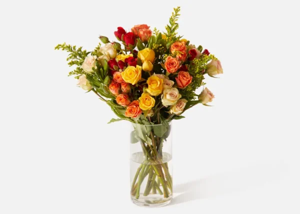 Miel Crujiente - Imagen 2 | Les Fleurs Madrid