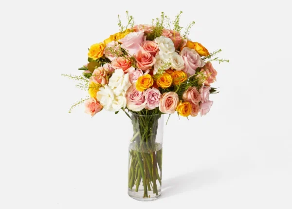 The Galentine | Les Fleurs Madrid