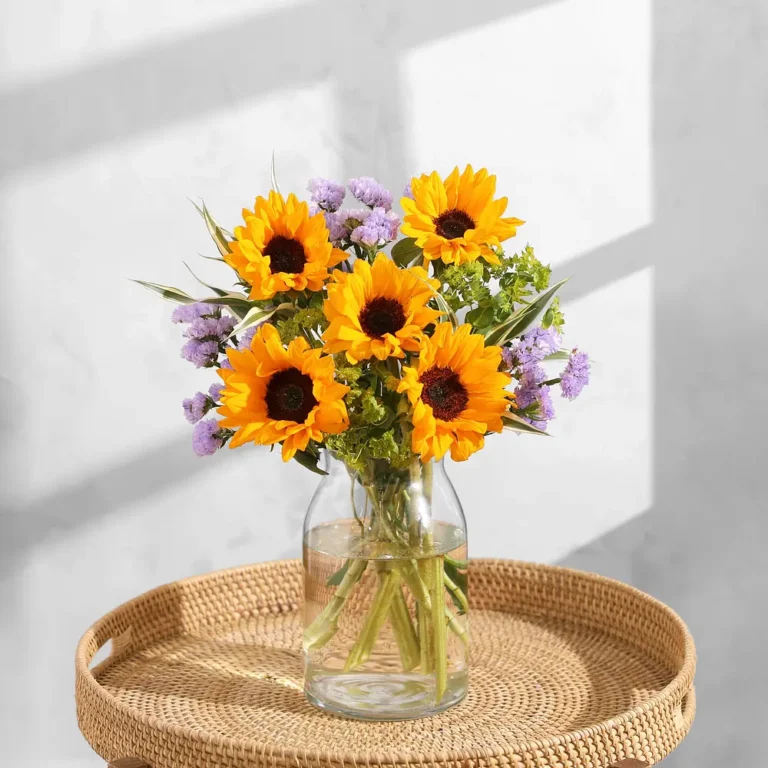 Costa del Sol - Les Fleurs Madrid