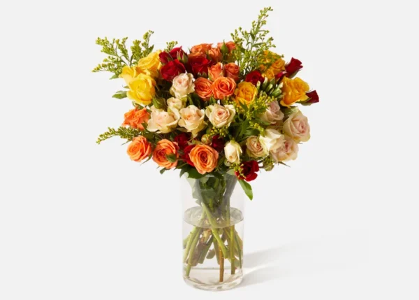 Miel Crujiente | Les Fleurs Madrid
