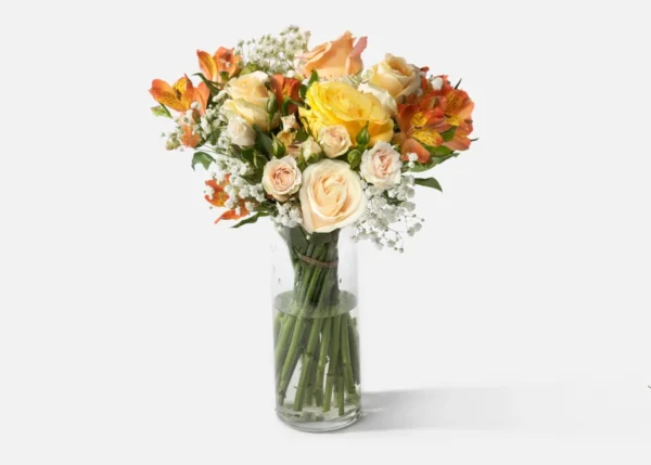 Aire fresco | Les Fleurs Madrid