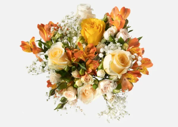 Aire fresco - Imagen 2 | Les Fleurs Madrid