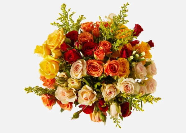 Miel Crujiente - Imagen 3 | Les Fleurs Madrid