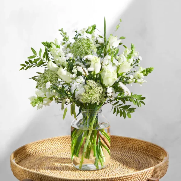 Elegante Sandra | Les Fleurs Madrid