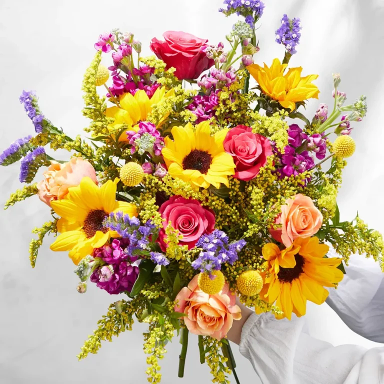 Amor de Verano - Les Fleurs Madrid