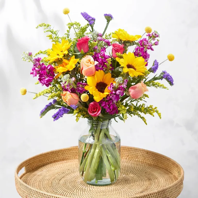 Amor de Verano - Les Fleurs Madrid