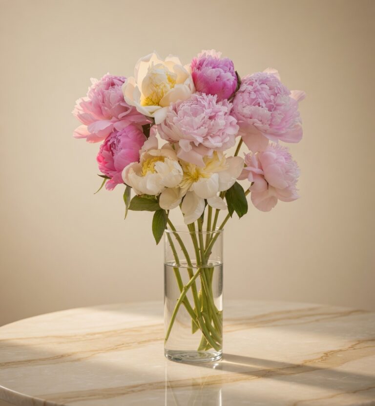 La Elección del Maestro - Les Fleurs Madrid