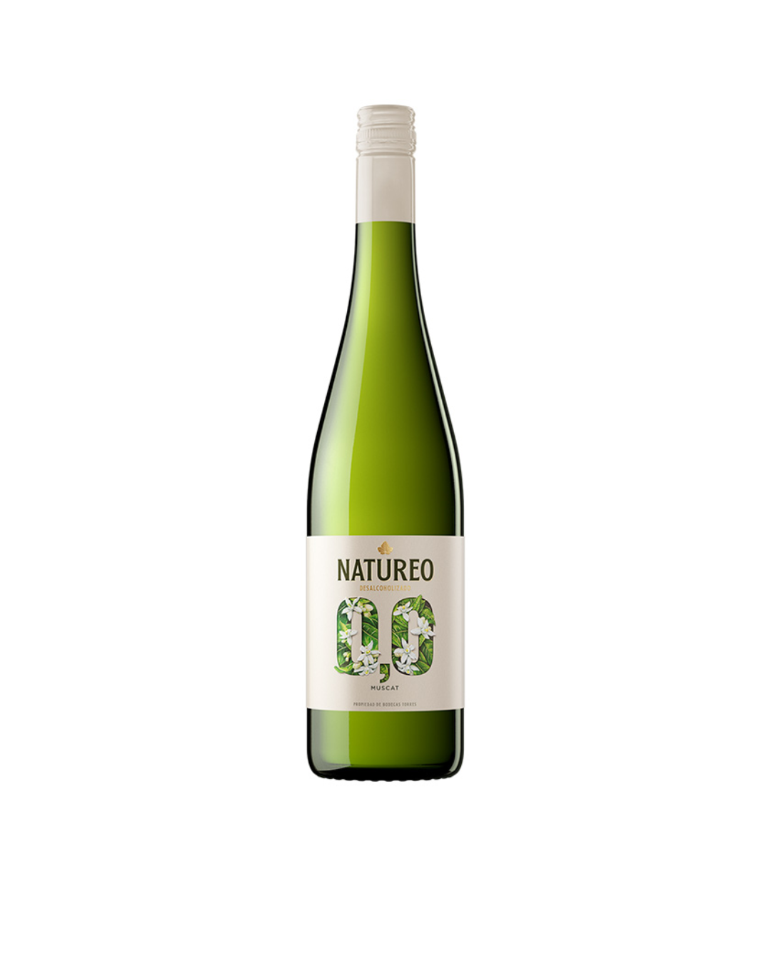 Natureo Blanco Muscat 0,0%