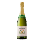Natureo Sparkling Semi-Seco 0,0%