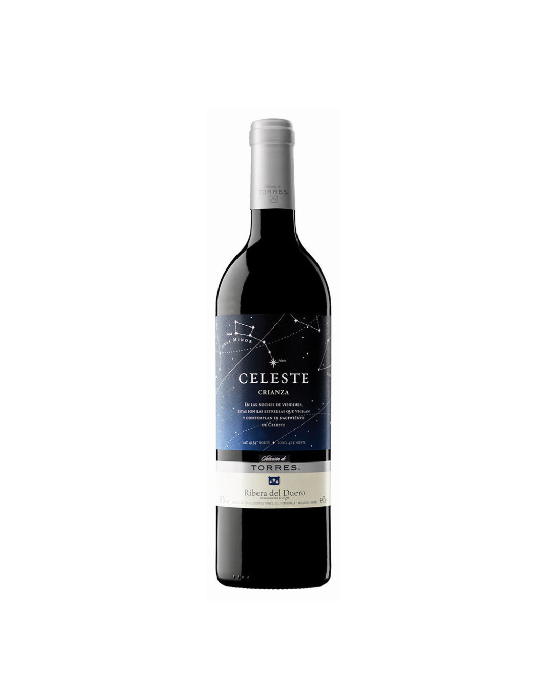 Celeste Crianza DO Ribera del Duero
