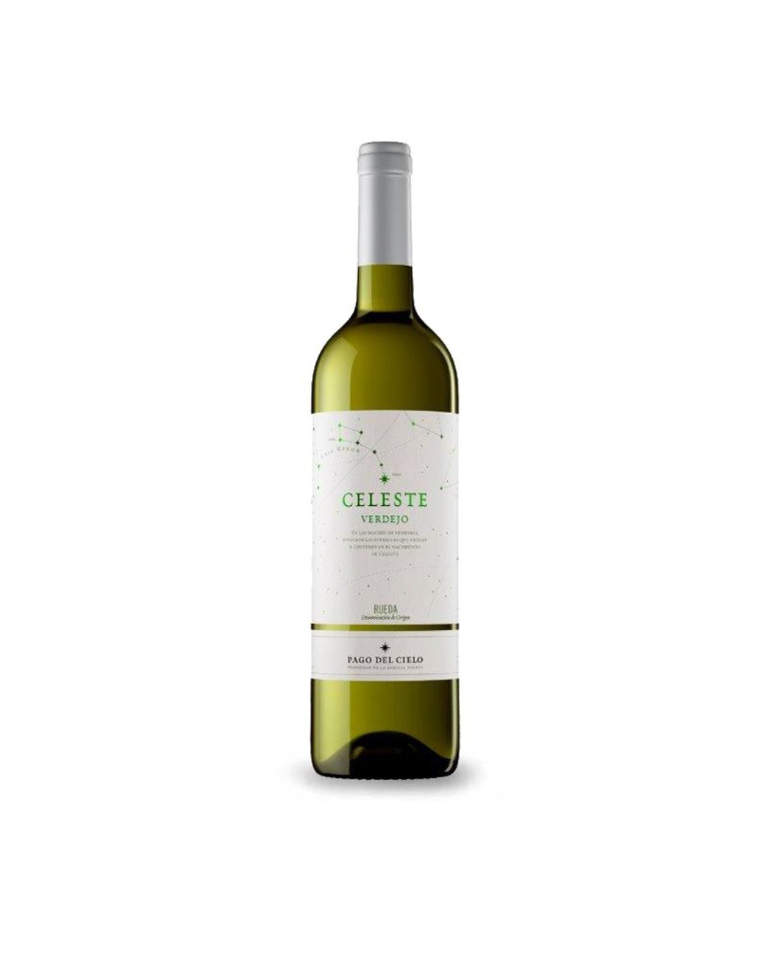 Celeste Verdejo Magnum DO Rueda