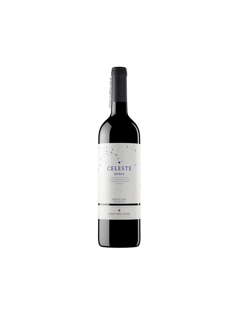 Celeste Roble DO Ribera del Duero