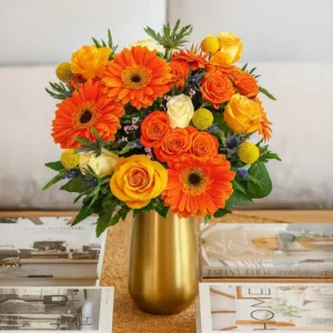 Celebración - Les Fleurs Madrid
