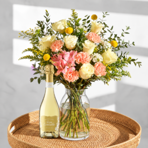 Brindis - Les Fleurs Madrid