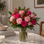 Verona Blush