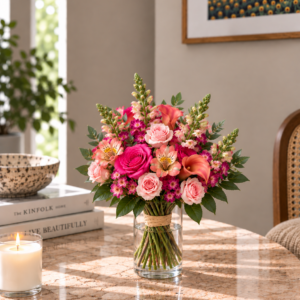 Agatha - Les Fleurs Madrid