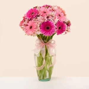 Blush - Les Fleurs Madrid