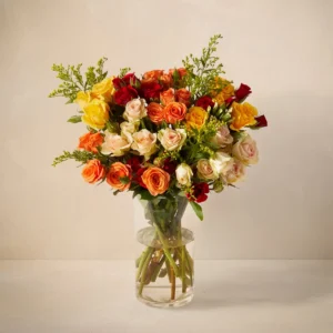 Dulce Otoño - Les Fleurs Madrid