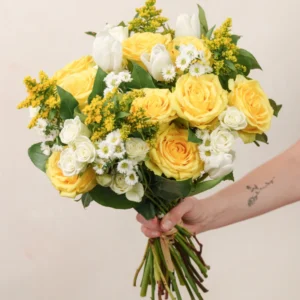 Marfil - Les Fleurs Madrid